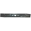 Replacement Lawnmower Blade for John Deere Mowers 21" Cut M112972 M112738 M125413