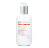 MD Skincare Firming Body Lotion with Vitamin C Sunscreen SPF 8 - 8 oz.