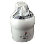 Magimix LE Glasier 1.2LTR 11048/39 White Ice Cream Maker