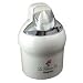 Magimix LE Glasier 1.2LTR 11048/39 White Ice Cream Maker