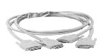 3Com 1100/3300 Superstack II Switch with Matrix Stacking Cable