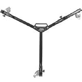 Tiffen W3 Universal Folding Dolly with Handle