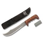 Rough Rider Paratrooper Bowie Knife