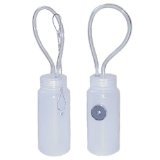 25 Hanging Bleeder Bottle & 25 Magnet Bleeder Bottles for Private Label