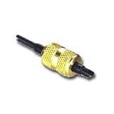 Mastercool 81290 - Universal Valve Core Remover/Installer (R12 - R134A) - Mastercool - 81290