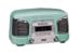 TEAC SL-D90T Nostalgia Clock Radio with CD