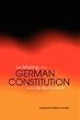 The Making of a German Constitution: A Slow Revolution