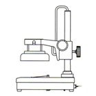 カートン光学 (Carton) 固定変倍ズーム式実体顕微鏡(スタンド単体) FTL (MS7779)