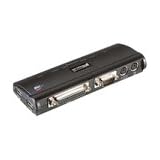 Targus Mobile Docking Station (USB 2.0) - Port replicator