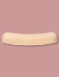 Crutch Pads: Xtra Thick