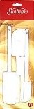 Set of 4 Spatulas