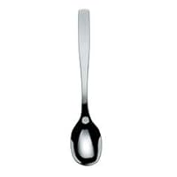 A Di Alessi 'Knifeforkspoon' 5-1/4-Inch Tea Spoon, Mirror Polish, Set of 6