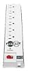 Tripp Lite Spike Stik 6 Outlet Surge Protector 6ft Cord 540 Joules