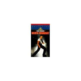 Death Warrant [VHS]