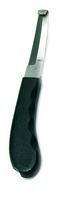 Double Edge Hoof Knife