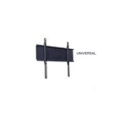 Peerless PLP V2X2 - Mounting component ( mounting adapter ) for flat panel - black - mounting interface: 200 x 200 mm