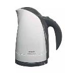 Siemens TW60101 schnurloser Wasserkocher weiss-grauvon "Siemens Kleinger�te"