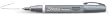 Sharpie Paint Marker Pen Water Base Extra Fine Point, Silver Box of 12