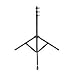 SP Studio Systems 6' Lightstand, 3/8" Top with 1/4 x 20 Mounting Thread, 4 Sections with 3 Risers, Chrome.