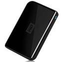 Western Digital WDXMS2500TN Passport 250 GB USB Portable Hard Drive