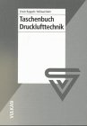 Taschenbuch Drucklufttechnik