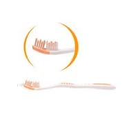 Colgate Navigator Full Head Flexible Toothbrush, Soft Colors Vary (Pack of 6)