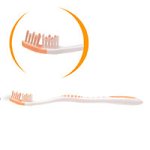 Colgate Navigator Full Head Flexible Toothbrush, Soft (Pack of 6)