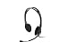 Logitech Dialog 812 - Headset ( semi-open )