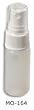 Japonesque Mister Spray Bottle