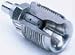 Thompson Center Flame Thrower Nipple for No 11 Cap 1/4X28 Threads In-Lines Only 7242