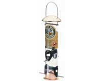 Rainbow Gardman 12 in Seed feeder