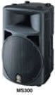 YAMAHA MS300 p[hXs[J