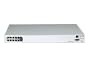 6 Port PoE Midspan, AC Input w/Management, 6500 Series