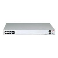 Powerware PowerDsine 6006G - power injector - 200 Watt ( PD-6006G AC M ) by
