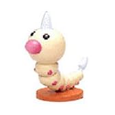 ポケットモンスター モンスターコレクション AG # ０１３ ビードル