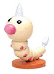 ポケットモンスター モンスターコレクション AG # ０１３ ビードル