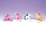 My Little Pony - Best Friends Ball Jewelled Pony - Wondermint