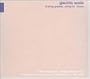 String Quartets / String Trio / Khoom