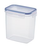 Produkt-Bild: EMSA CLIP & CLOSE Frischhaltedose, rechteckig 1,6 L