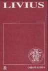 Produkt-Bild: Orbis Latinus, je 2 Tl., Bd.11 : Livius, Auswahl