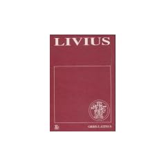Orbis Latinus, je 2 Tl., Bd.11 : Livius, Auswahl