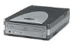 I/O Magic H241040EU2-15R 24X10X40 External USB 2.0 CD-RW Drive