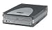 I/O Magic H241040EU2-15R 24X10X40 External USB 2.0 CD-RW Drive