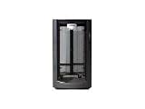 Compaq 245163-B21 22U Flat Pallet Rack (Graphite Black)