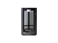 Compaq 245163-B21 22U Flat Pallet Rack (Graphite Black)