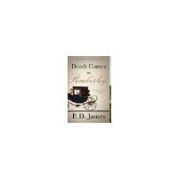 Death Comes to Pemberley by James, P.D. [Vintage, 2013] ( Paperback ) [Paperback]