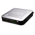 Cisco RVS4000 4-port Gigabit Security Router - VPN