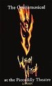 Which Witch - The Operamusical