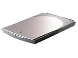 Canon CanoScan N1220U - Flatbed scanner - 8.5 in x 11.7 in - 1200 dpi x 2400 dpi - USB