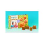 Eigenschaften Hasbro 15019100 / Hasbro 15019100 - Kennenlernset Kerzendesigner